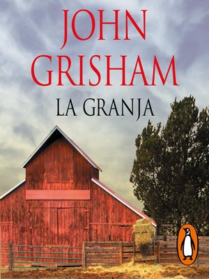 cover image of La granja